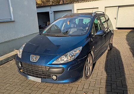 Peugeot 307 Break Sportline HDI FAP 135 Sportline