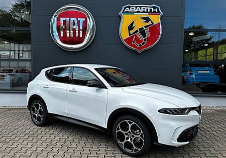 Alfa Romeo Tonale Sprint 1.6 D+360 KAMERA+LED+EINPARKHILFE+