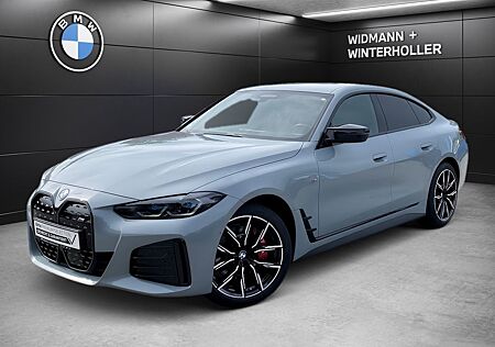 BMW i4 M50 Gran Coupé M Sport PRO HUD PA+ DA Pro LRH