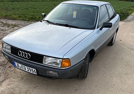 Audi 80