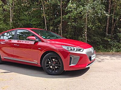 Hyundai IONIQ ELEKTRO Style