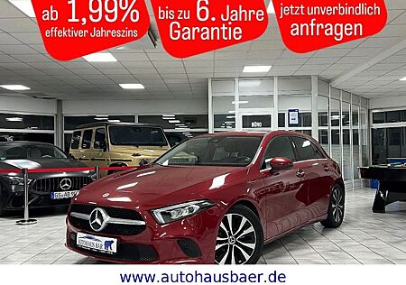 Mercedes-Benz A 250 A -Klasse 4Matic*1.H*KAMERA*K-GO*