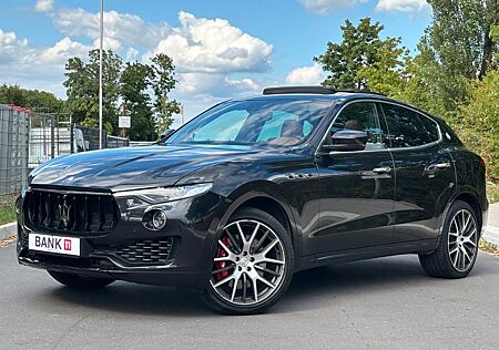 Maserati Levante S /HARMAN-KARDON/PANO/360°/S-SITZE