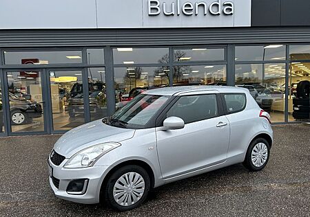 Suzuki Swift Club AWR