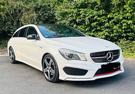 Mercedes-Benz CLA 250 Shooting Brake CLA 250 DCT 4MATIC AM...