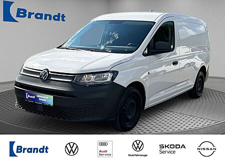 VW Caddy Volkswagen Cargo Maxi 2.0 TDI DSG+NAVI+TEMPOM.+PDC