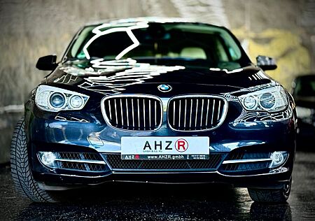 BMW 535 Baureihe 5 Gran Turismo d xDrive
