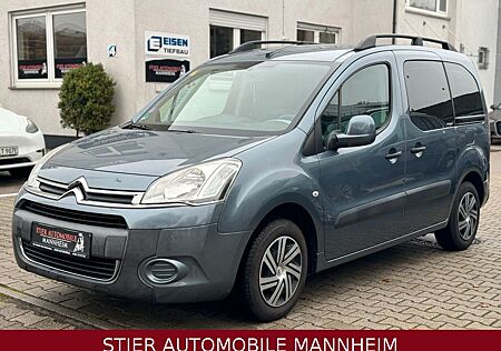 Citroën Berlingo 1.6 Kombi Tendance*5 SITZER*KLIMA*EURO5