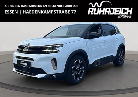 Citroën C5 Aircross C-Series 1.2 ALLWETTER NAVI 360KAMER