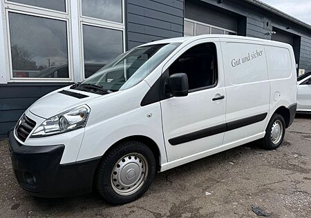Fiat Scudo 12 SX L1H1 165 Multijet
