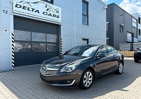Opel Insignia A Lim. Innovation/Navi/Kamera/Keyless/