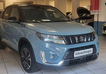 Suzuki Vitara 1.5 Automatik Comf + GA bis 9/28