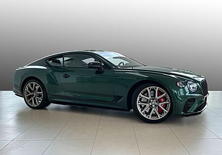 Bentley Continental GT S V8 | Nürnberg