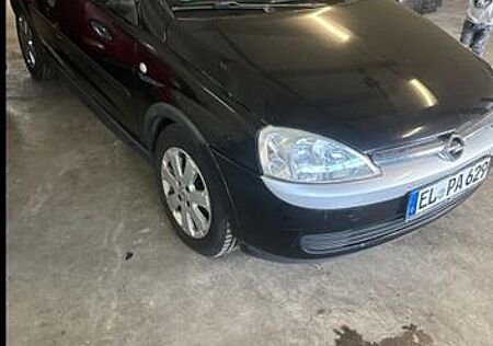 Opel Corsa 1.0 Twinport Enjoy Enjoy