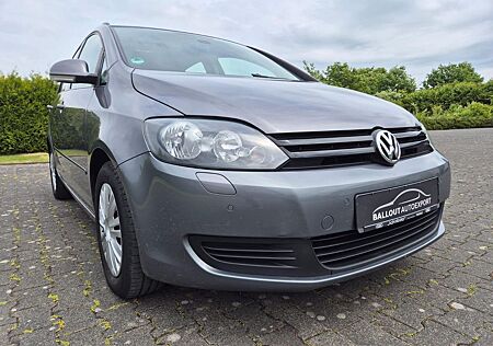 VW Golf Plus Volkswagen 1.4 80 PS-Anhängerkupplung,Tempomat