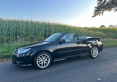 Saab 9-3 1.8t Vector Cabriolet Vector