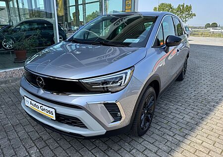 Opel Crossland X Crossland (X) Elegance Paket