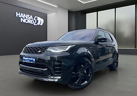 Land Rover Discovery D300 R-Dynamic HSE MATRIX PANO 22" AHK