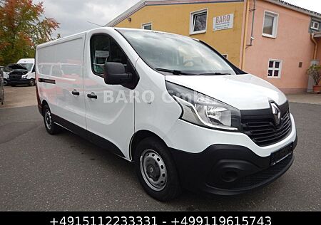 Renault Trafic L2H1 1.Hand Klima ATM ca 70´TKM