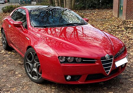 Alfa Romeo Brera 1.8 TBi 16V -