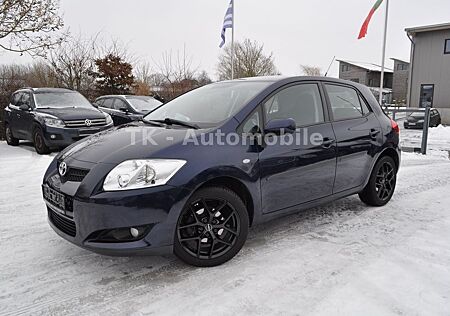 Toyota Auris Sol /TEMPOMAT/KLIMA