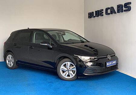 VW Golf Volkswagen VIII 2,0 DSG/Life/NAV/LED/ACC/AppleCarPlay