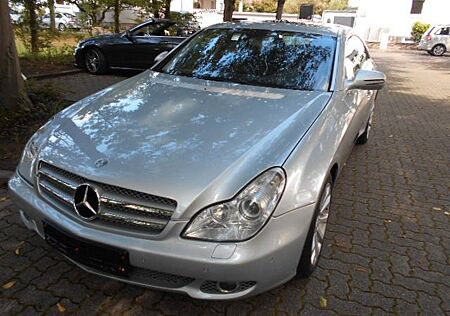 Mercedes-Benz CLS 350 CLS CGI