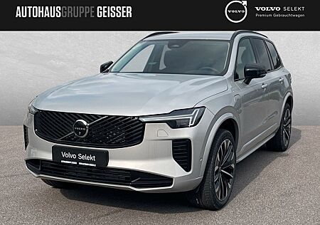 Volvo XC 90 XC90 T8 AWD Plus Dark 7-Sitzer ACC BLIS