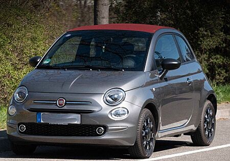 Fiat 500C 1.0 GSE N3 Hybrid (RED) C (RED)