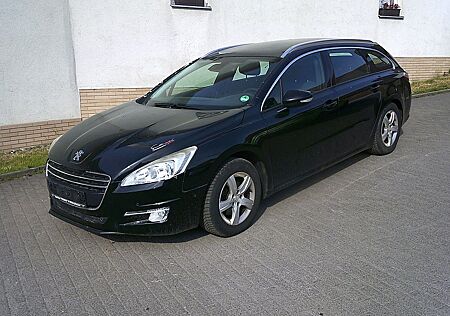 Peugeot 508 SW Active