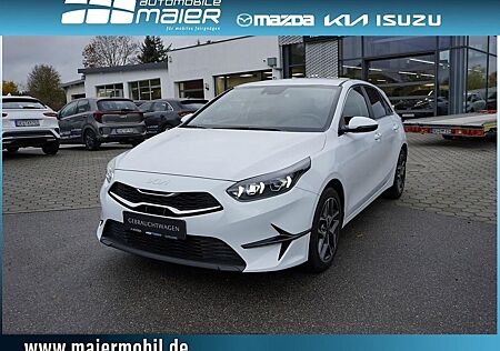 Kia Cee'd Ceed 1.5 TGDI TEAM SPIRIT *LED*NAVI*KAMERA*