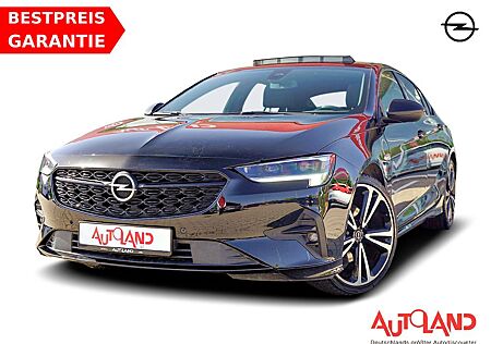 Opel Insignia Grand Sport 2.0 DI Turbo Aut. LED Navi