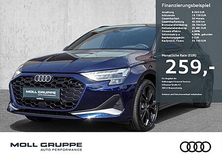 Audi A3 Sportback 30 1.5 TFSI advanced NAVI LED ACC