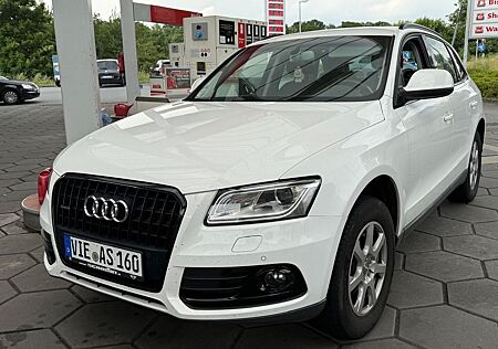 Audi Q5 2.0 TDI 140kW quattro Xenon*Panorama*Euro6