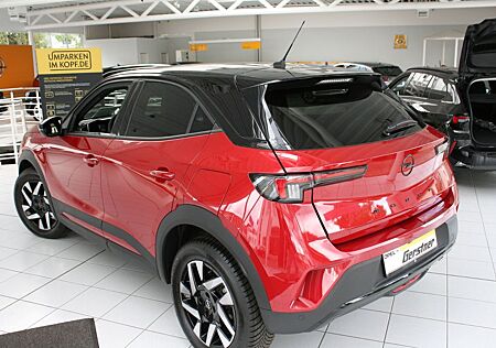 Opel Mokka GS
