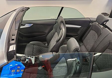 Audi A5 35 TFSI S tronic Cabriolet S line S line