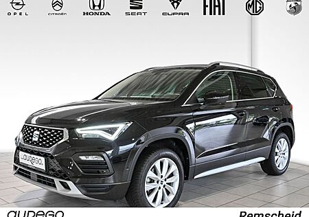 Seat Ateca Xperience 1.5 TSI+NAVI+LED+SHZ+RÜCKFAHRKAM