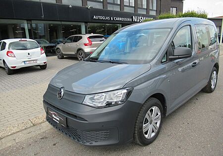 VW Caddy Volkswagen Kombi 1.5 TSI 5 Sitz.-Klima-PDC-Lane Assis