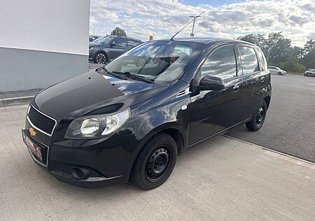 Chevrolet Kalos 1.2 SE