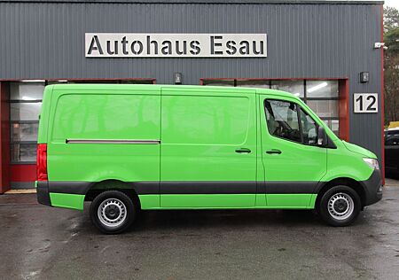 Mercedes-Benz Sprinter III Kasten RWD/AWD 316 163 PS AHK L 2