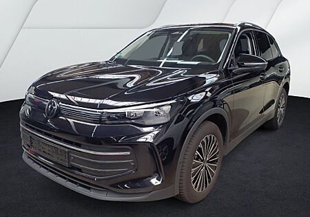 VW Tiguan Volkswagen 1.5 eTSI DSG Life - LED Plus / AHZV