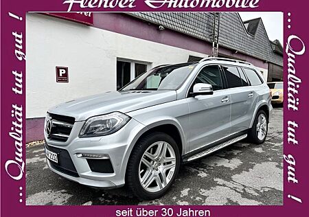 Mercedes-Benz GL 63 AMG GL -Klasse 4Matic