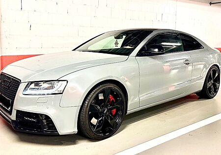 Audi A5 RS UMBAU 2.7 TDI (DPF)