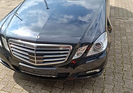 Mercedes-Benz E 350 CDI T BlueEFFICIENCY ELEGANCE ELEGANCE