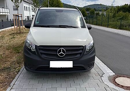 Mercedes-Benz Vito 8 Sitzer