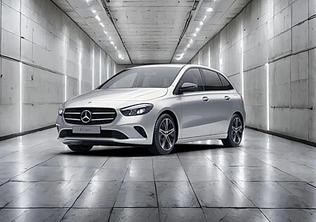 Mercedes-Benz B 200 PROGRESSIVE+KAMERA+NAVI+AMBIENTE+EASY-PACK