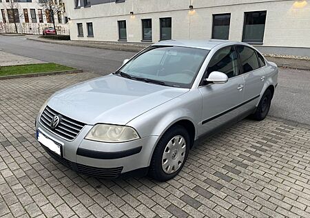 VW Passat Volkswagen 2.0 Auto Comfortline Comfortline