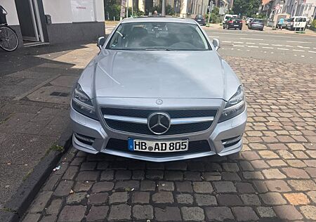 Mercedes-Benz CLS 350 d -