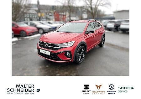VW Taigo Volkswagen R-Line 1.5 TSI 150 PS DSG AHK Navi Kamera