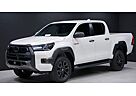 Toyota Hilux double cab AWD invincible